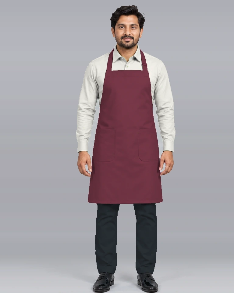 Workshop aprons