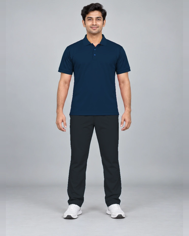 Sports polos