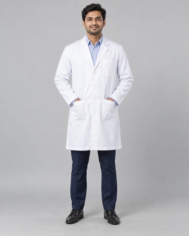 Doctor consultation coats