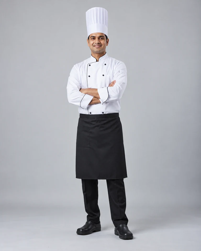 Chef toques