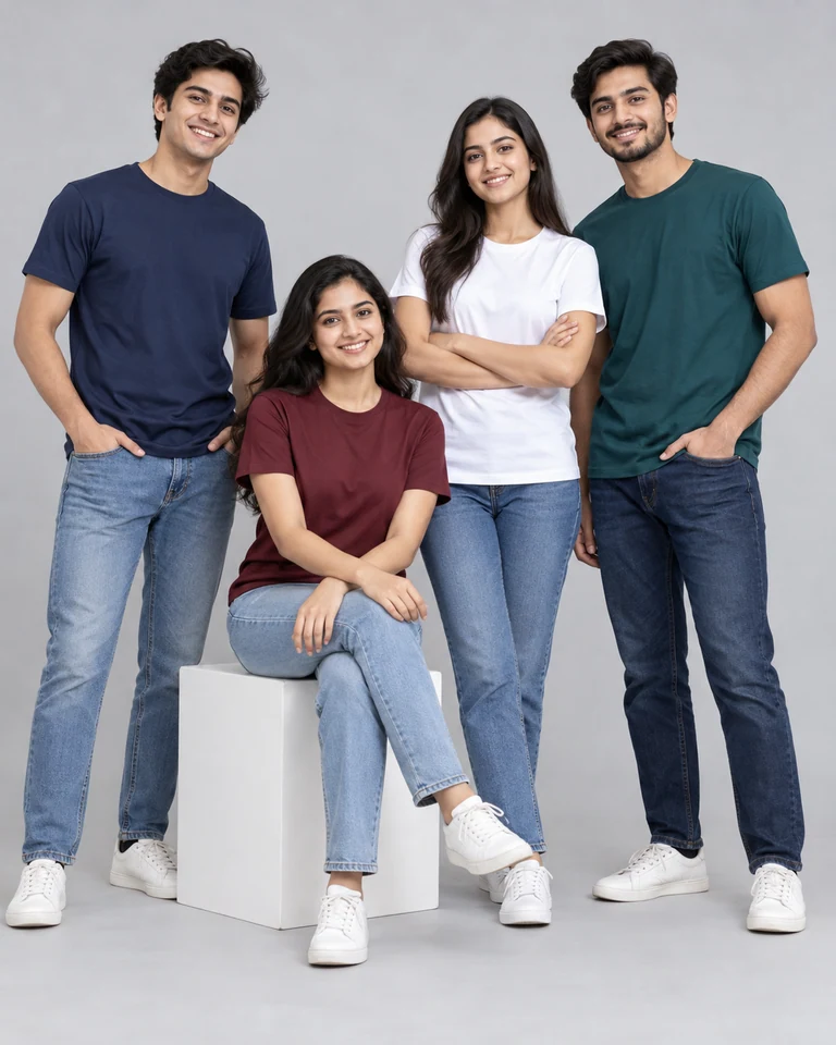 College event T-shirts