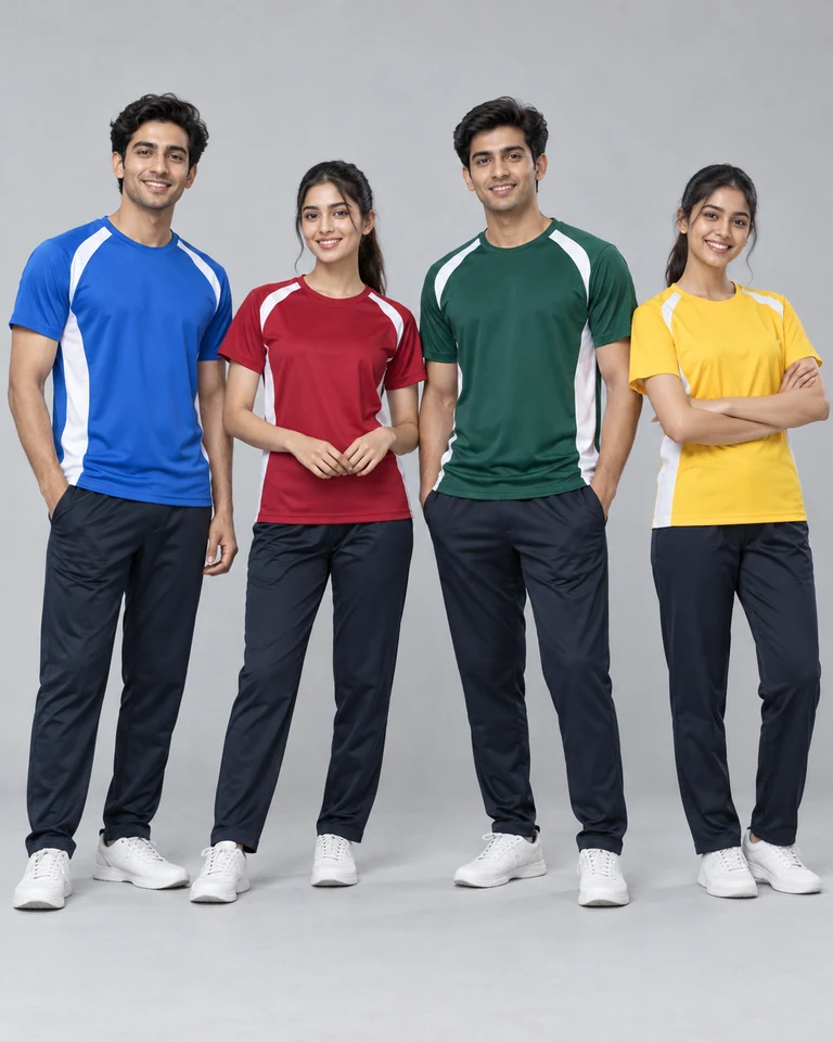 House T-shirts