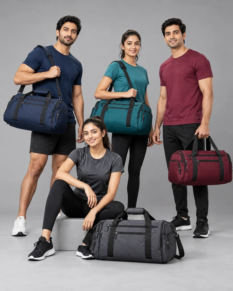 Kit bags