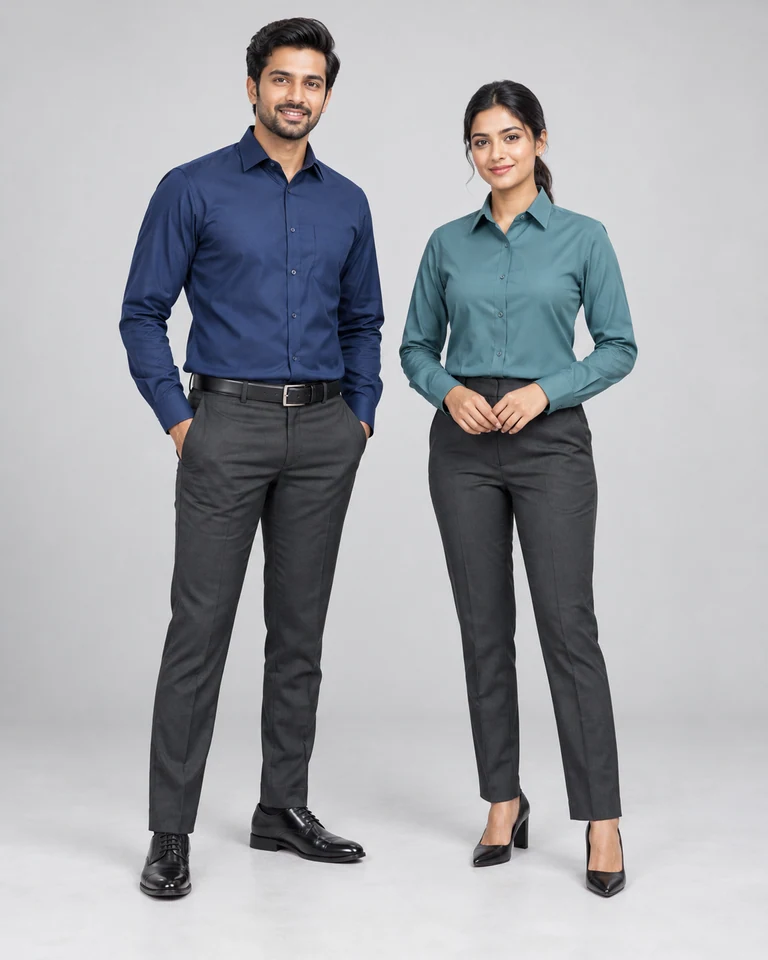 Retail shirts