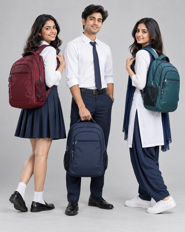 School bags
