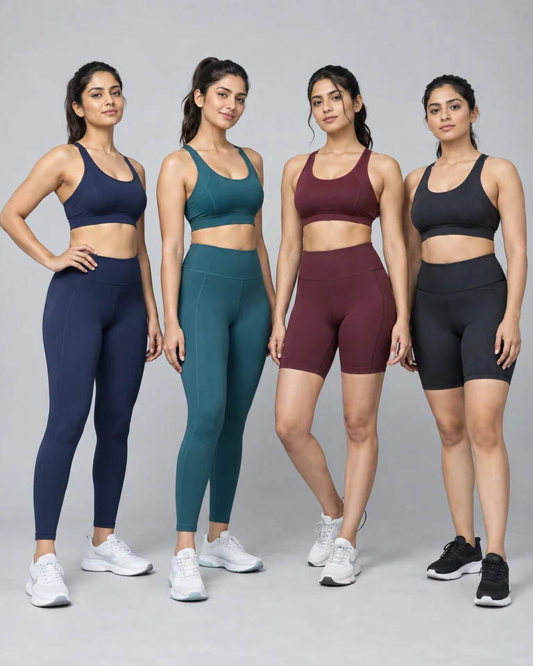 Sports bras