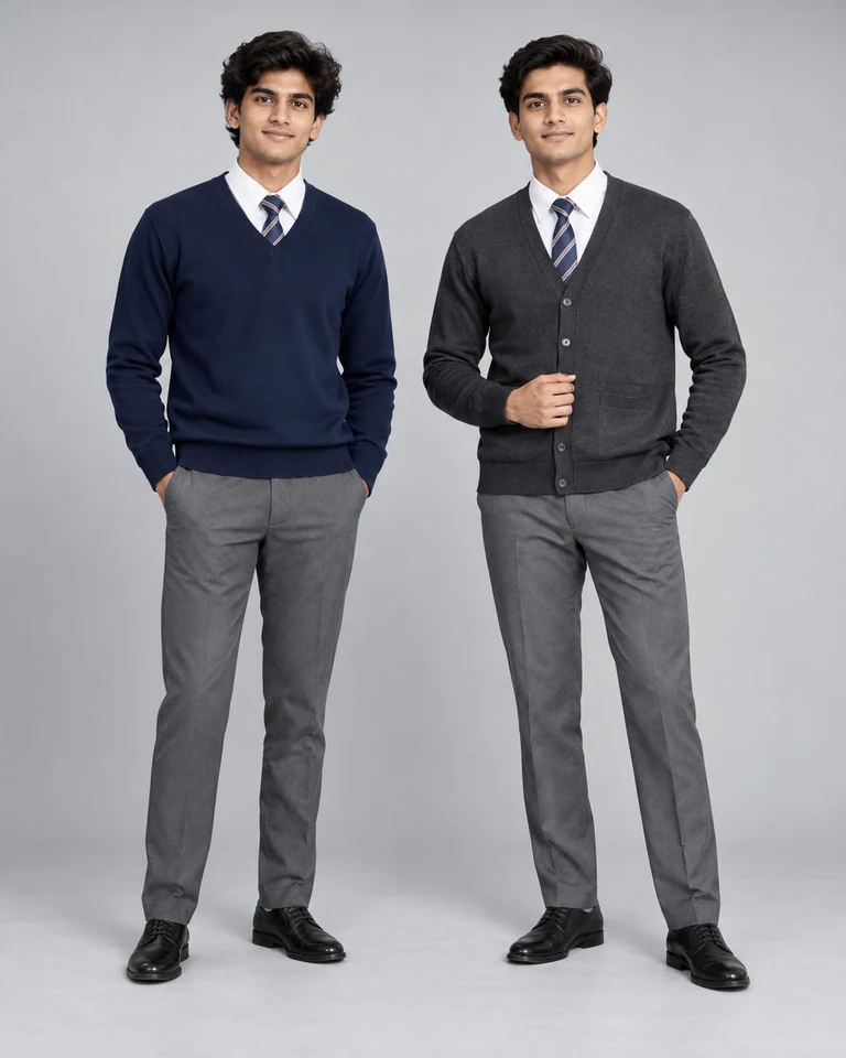 Sweaters/cardigans