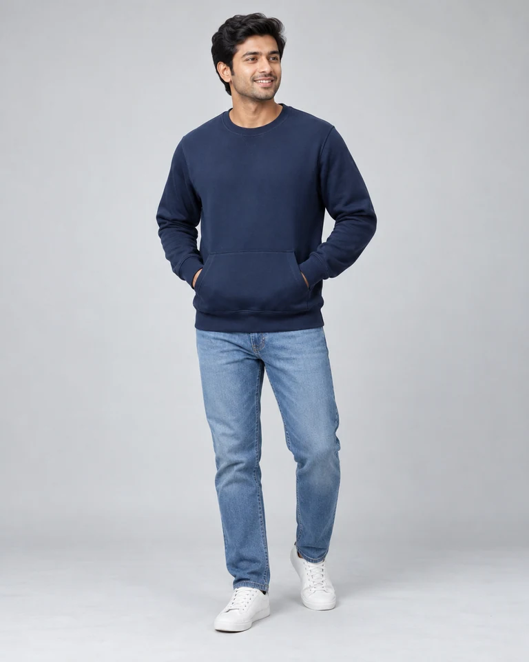 Sweatshirts