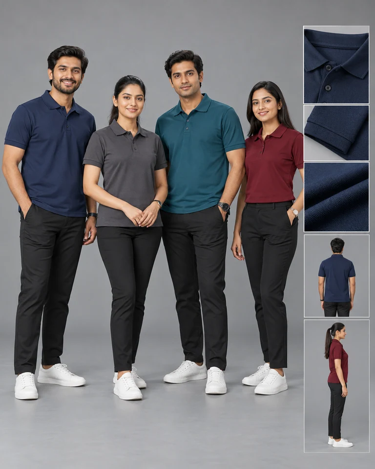 Technical support polos