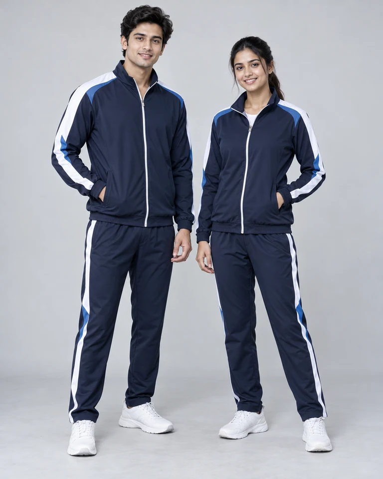 Tracksuits