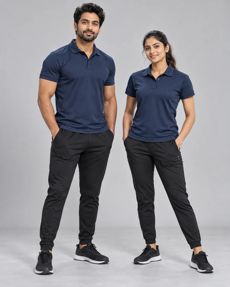Trainer polos