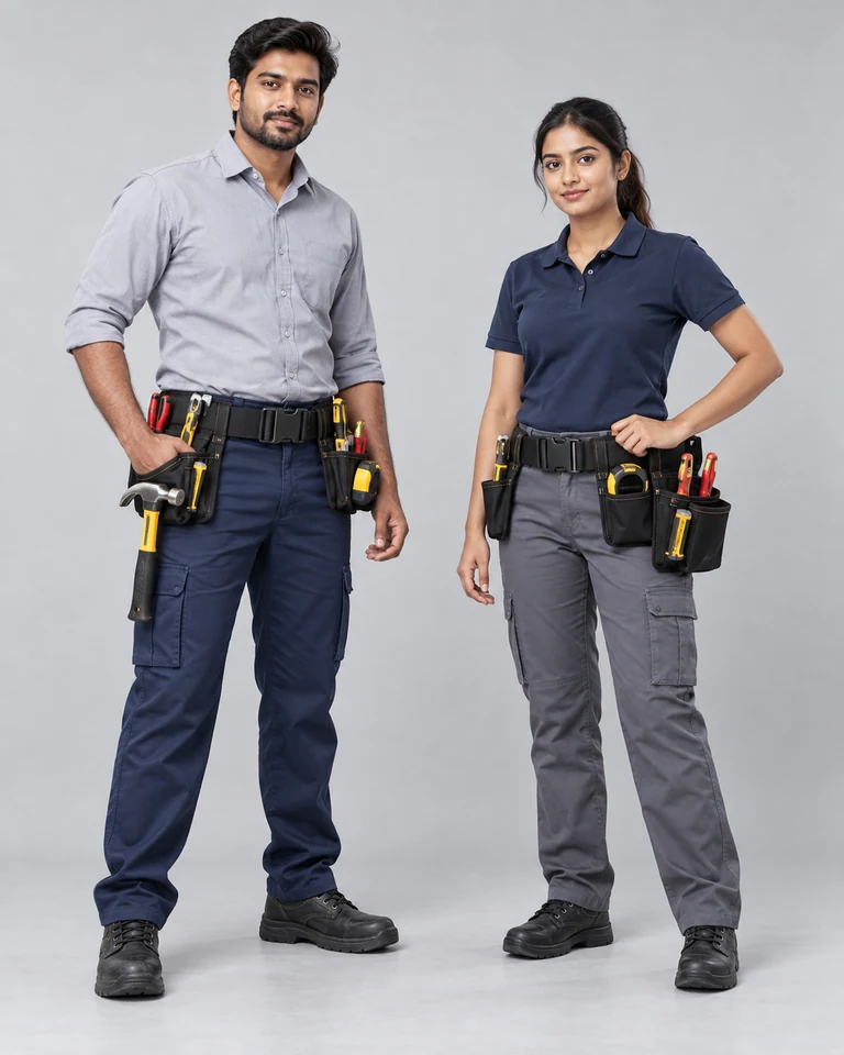 Utility belts