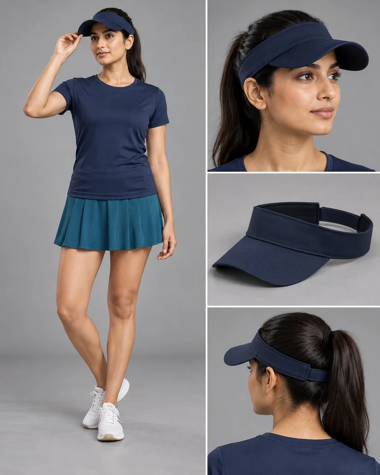Visors