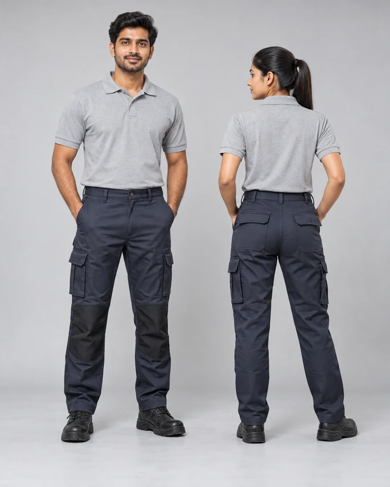 Work trousers