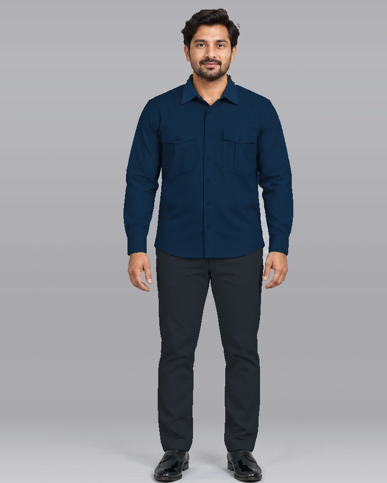Industrial shirts